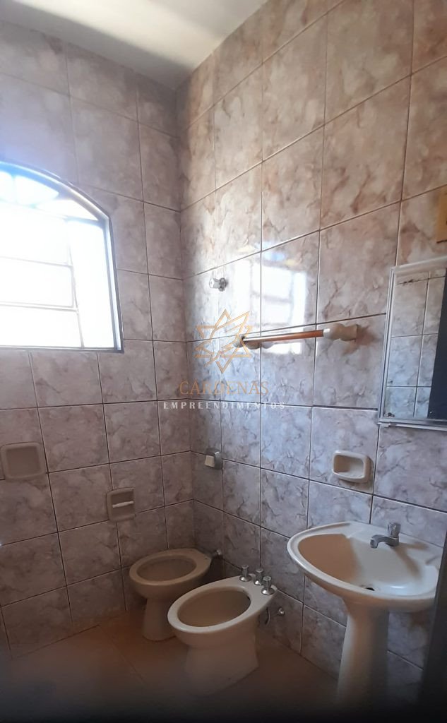 Aluga-se Imóvel Residencial – loc 180