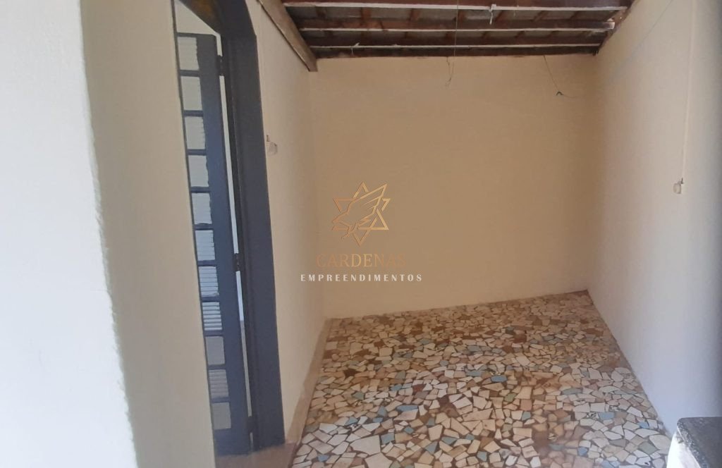 Aluga-se Imóvel Residencial – loc 180