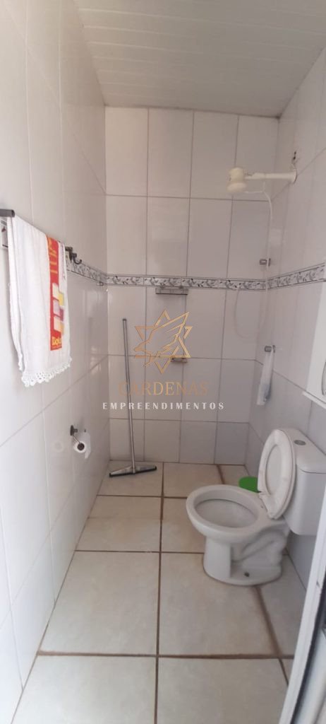 VENDE-SE IMÓVEL RESIDENCIAL – vend 150