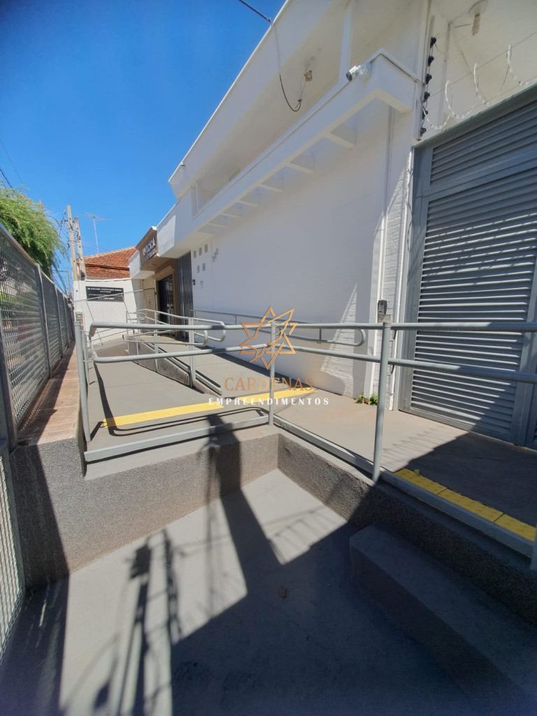 Aluga-se Casa Comercial – Loc 151