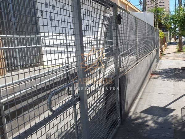 Aluga-se Casa Comercial – Loc 151