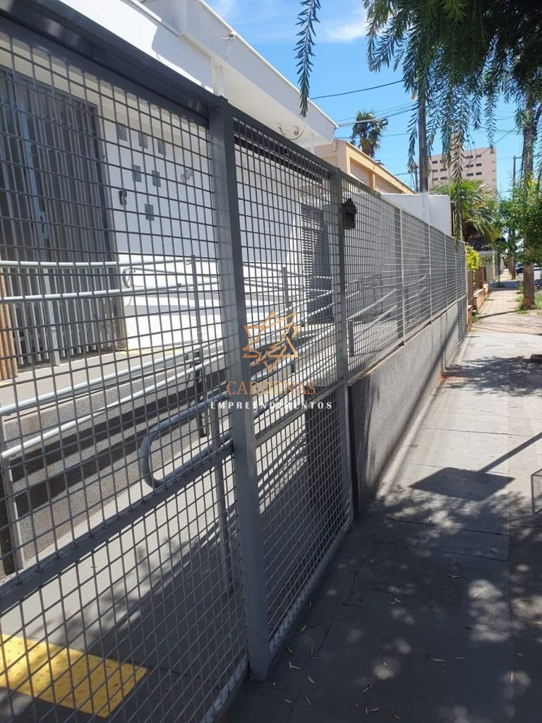 Aluga-se Casa Comercial – Loc 151