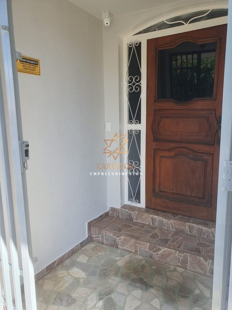 Aluga-se Casa Comercial – Loc 151