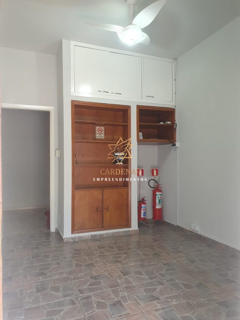 Aluga-se Casa Comercial – Loc 151