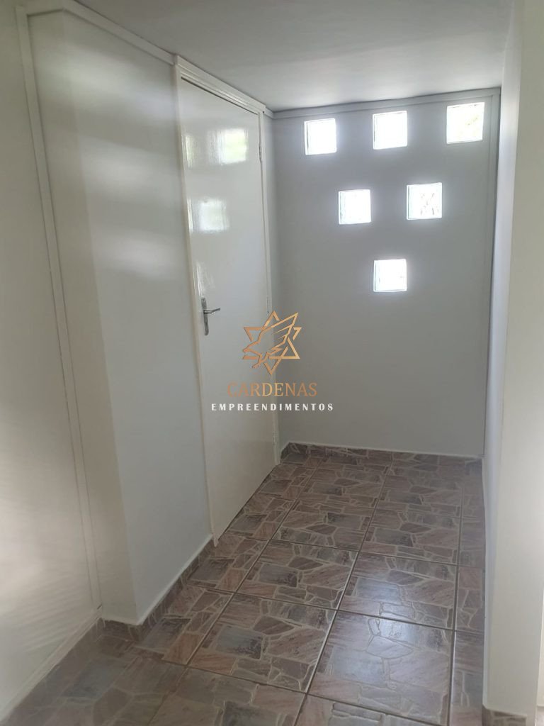 Aluga-se Casa Comercial – Loc 151