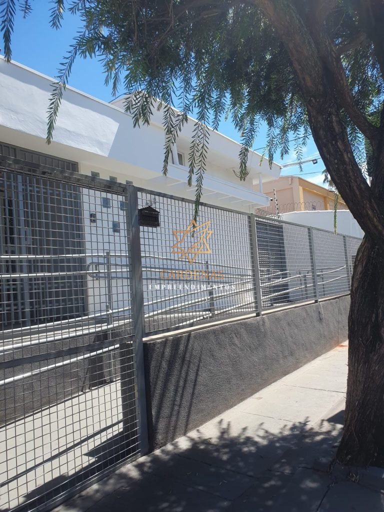 Aluga-se Casa Comercial – Loc 151