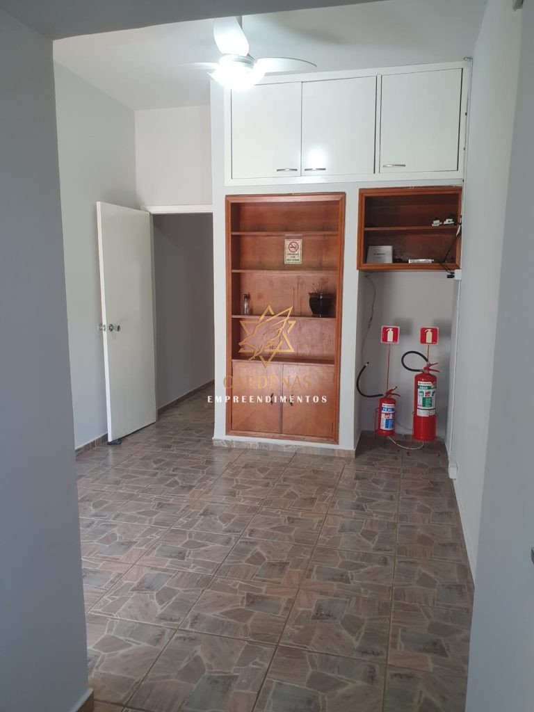 Aluga-se Casa Comercial – Loc 151