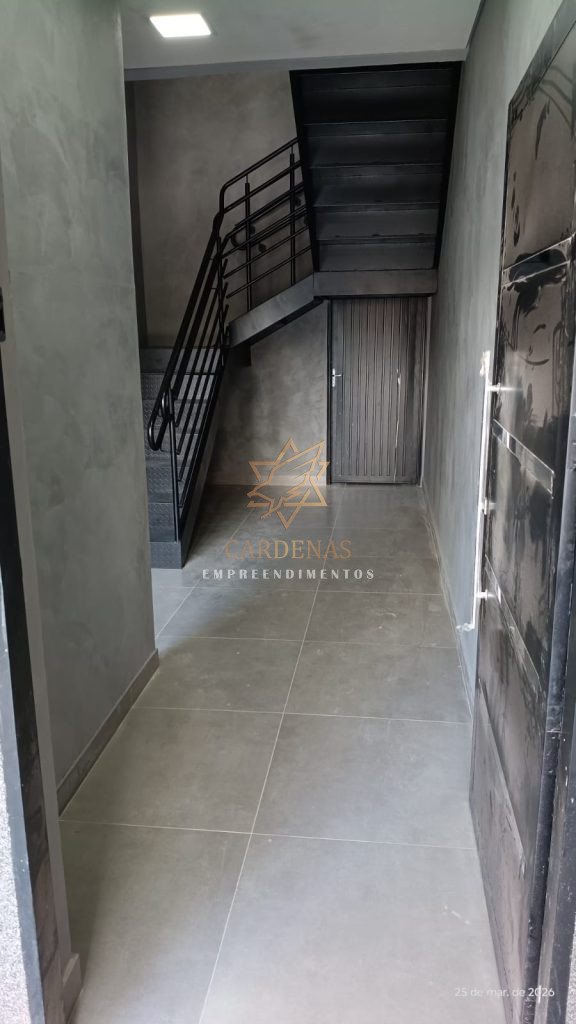 Aluga-se Sala Comercial – loc 152