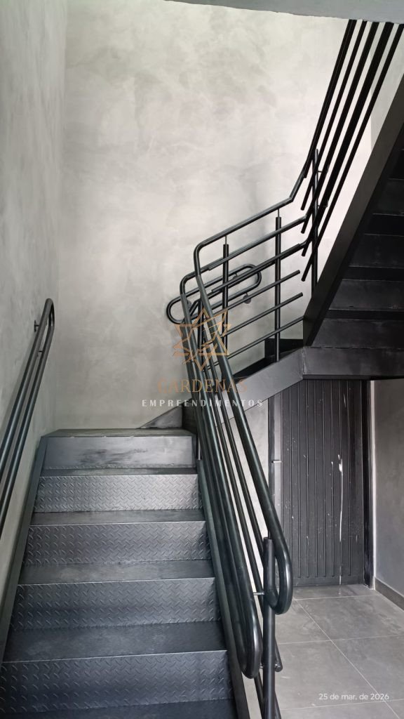 Aluga-se Sala Comercial – loc 152