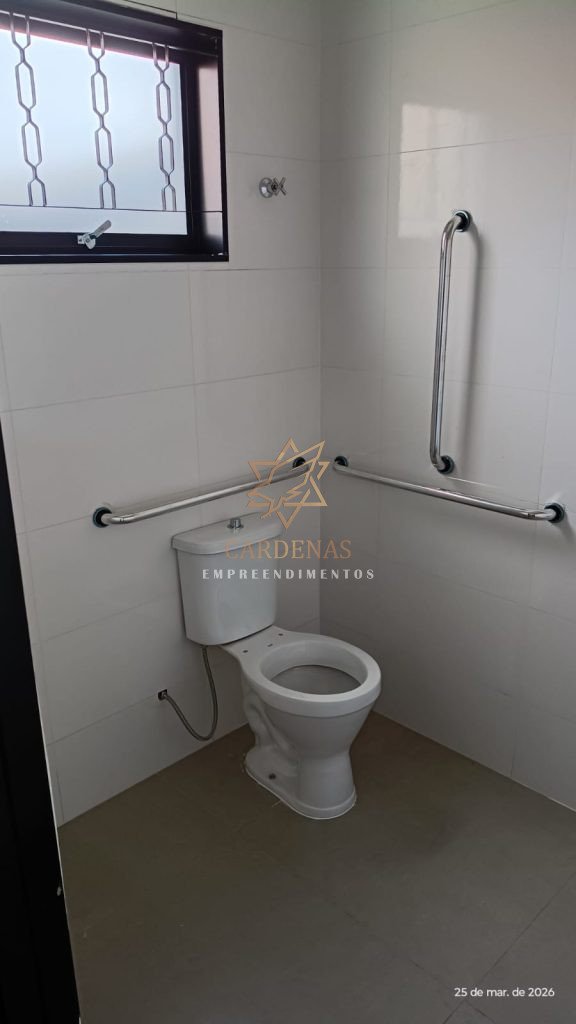 Aluga-se Sala Comercial – loc 152