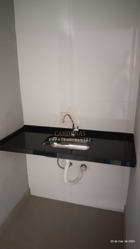 Aluga-se Sala Comercial – loc 152