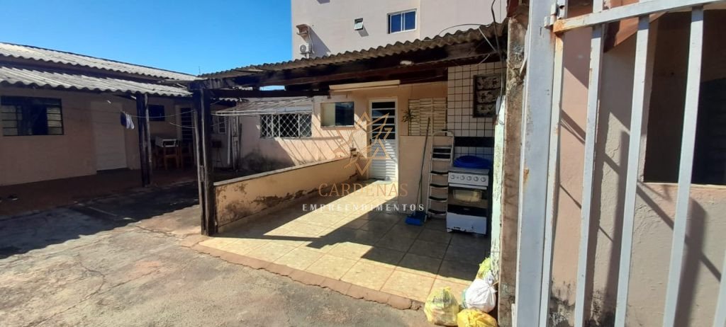 Vende-se Imóvel Residencial – Vend 181