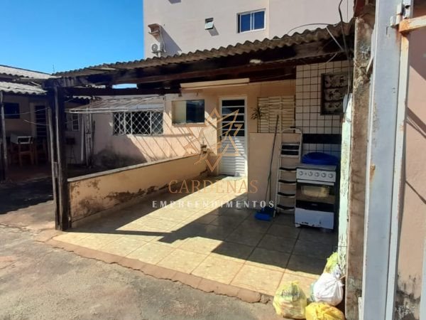 Vende-se Imóvel Residencial – Vend 181