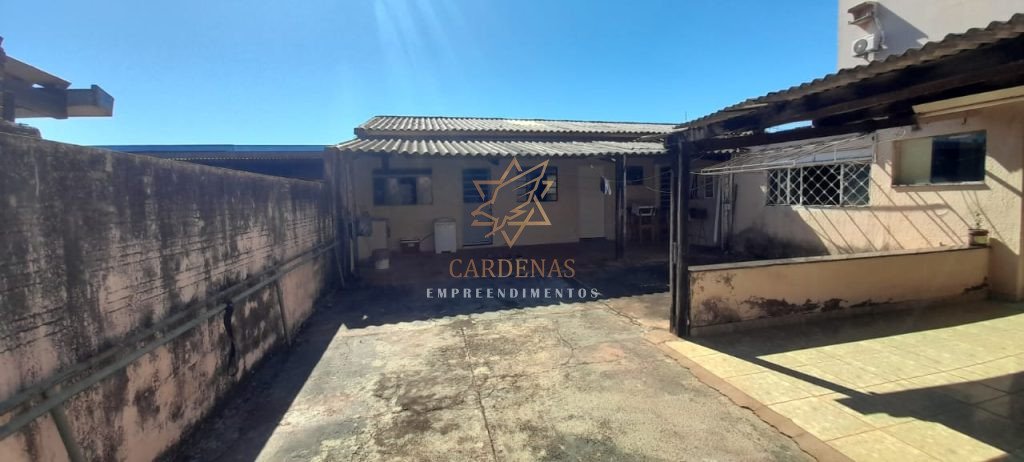 Vende-se Imóvel Residencial – Vend 181