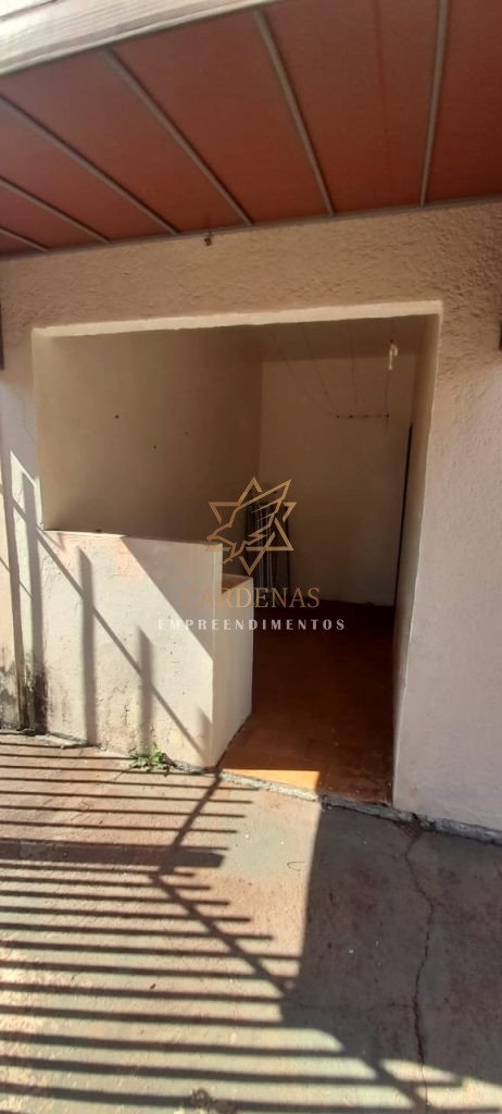 Vende-se Imóvel Residencial – Vend 181