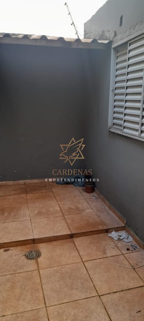 Vende-se Imóvel Residencial – Vend 181