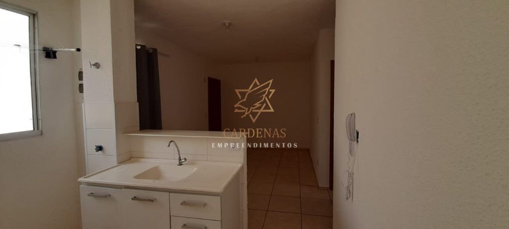 Aluga-se Apartamento – loc 182