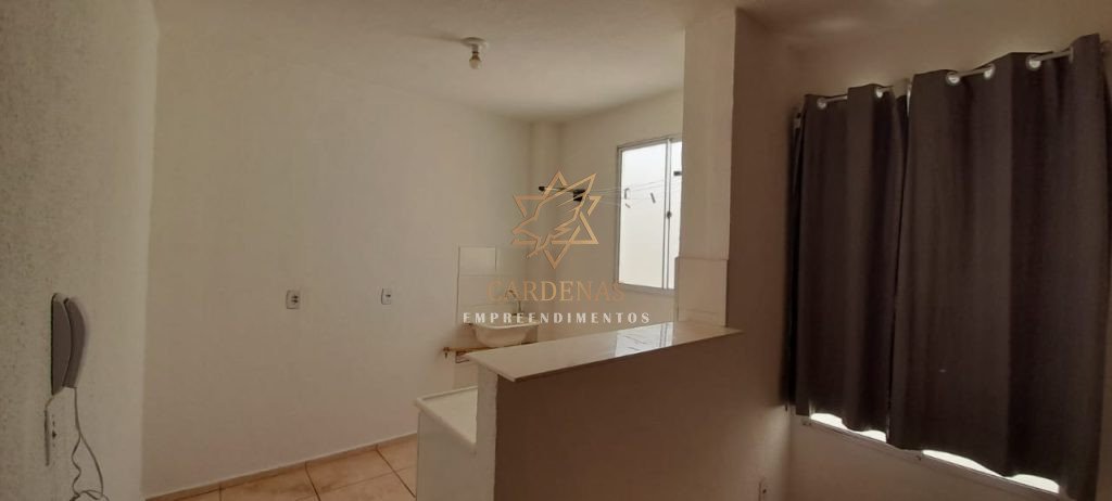 Aluga-se Apartamento – loc 182