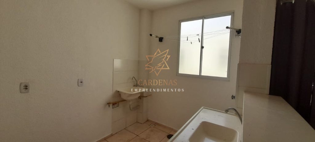 Aluga-se Apartamento – loc 182