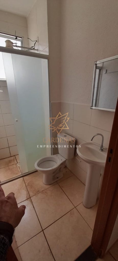 Aluga-se Apartamento – loc 182