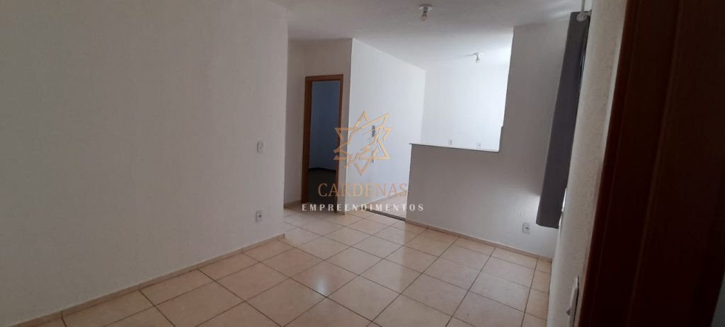 Aluga-se Apartamento – loc 182