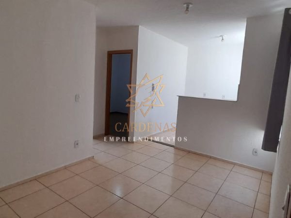 Aluga-se Apartamento – loc 182