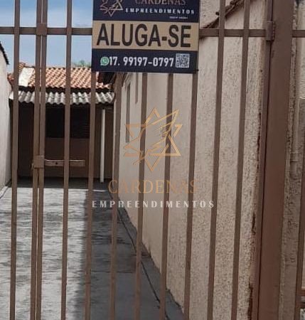 Aluga-se imóvel – loc 181