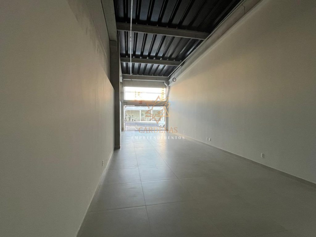 Aluga-se Sala Comercial – loc 155