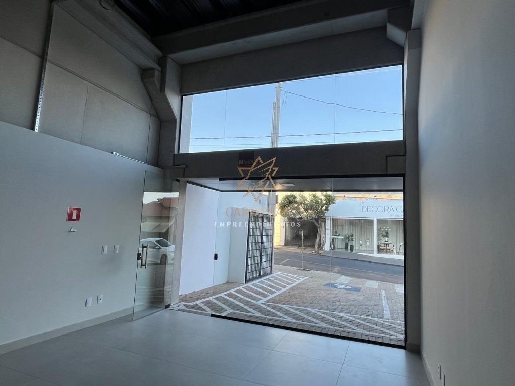 Aluga-se Sala Comercial – loc 155
