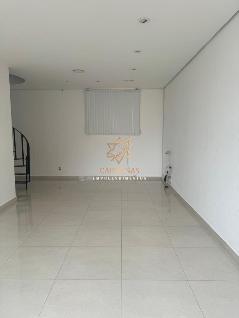 Aluga-se Sala Comercial – Loc 189