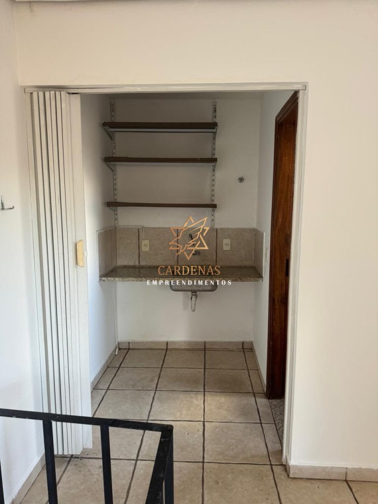 Aluga-se Sala Comercial – Loc 189