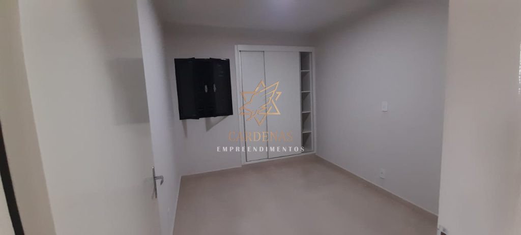 Apartamento  Para Alugar – Loc 204