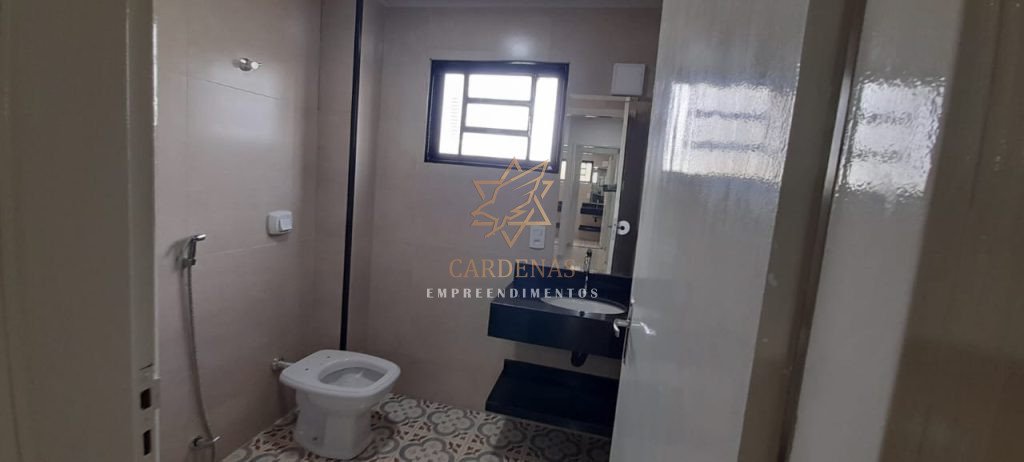 Apartamento  Para Alugar – Loc 204