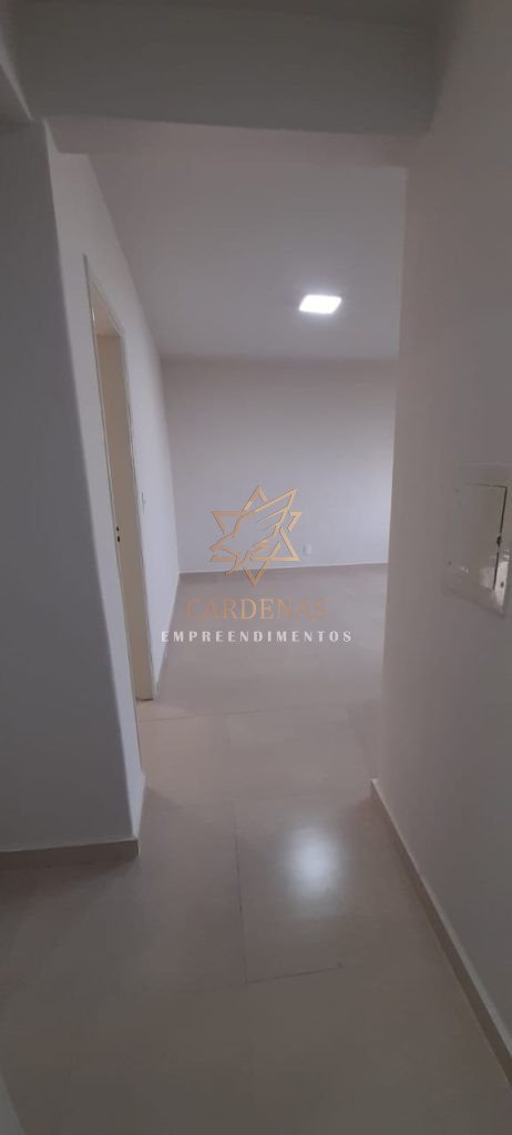 Apartamento  Para Alugar – Loc 204