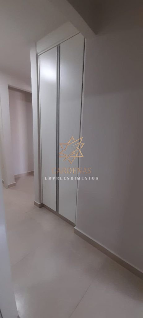 Apartamento  Para Alugar – Loc 204