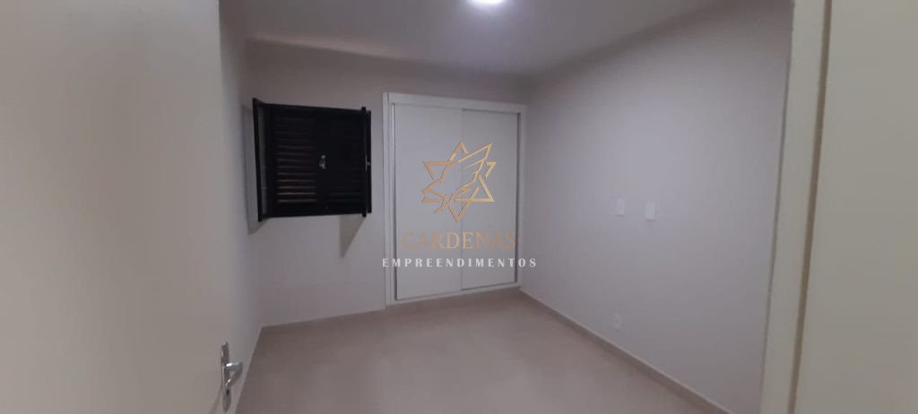 Apartamento  Para Alugar – Loc 204