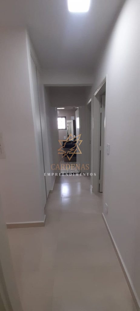 Apartamento  Para Alugar – Loc 204