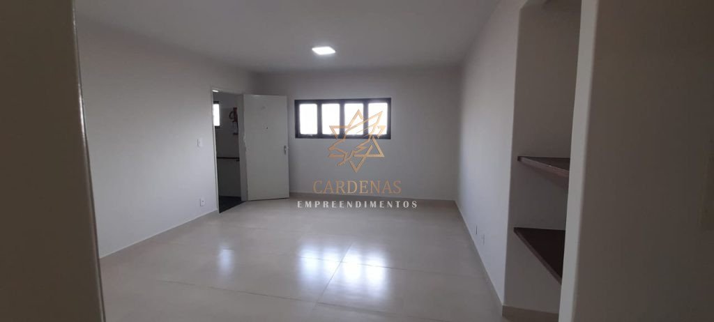 Apartamento  Para Alugar – Loc 204