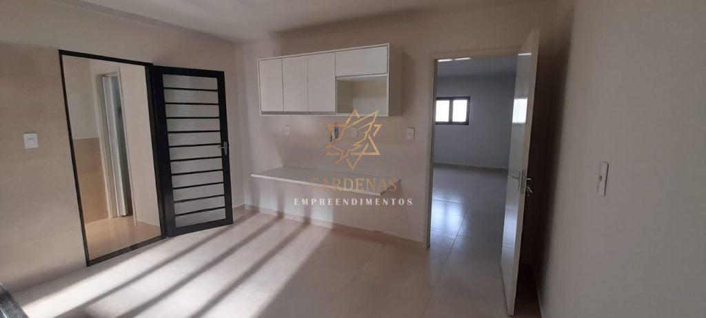 Apartamento  Para Alugar – Loc 204