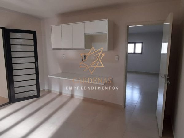 Apartamento  Para Alugar – Loc 204