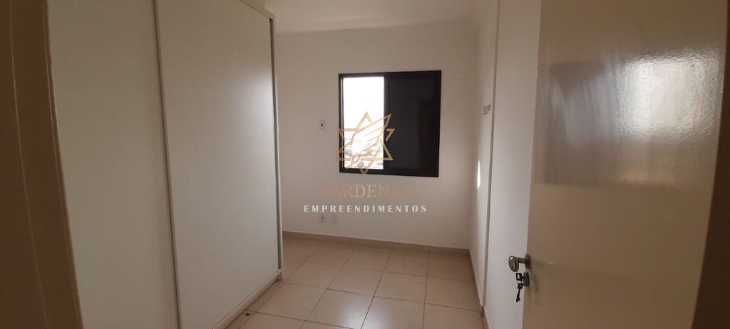Apartamento Residencial Para Alugar – Loc 201