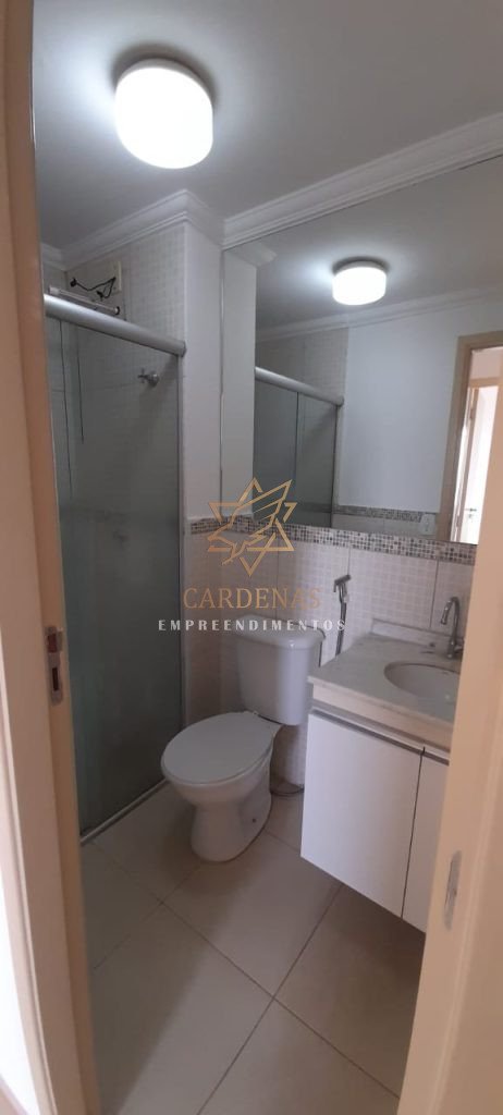 Apartamento Residencial Para Alugar – Loc 201