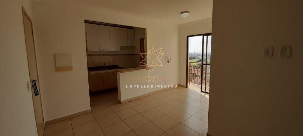 Apartamento Residencial Para Alugar – Loc 201