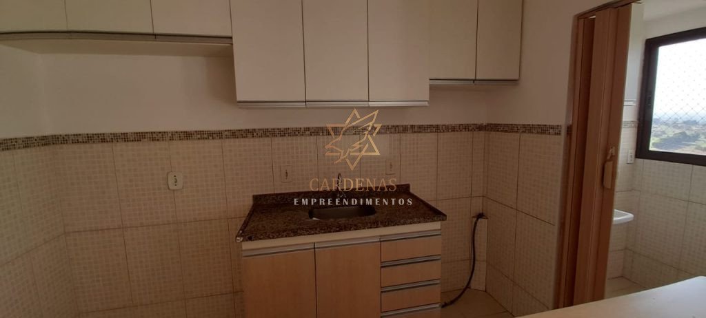 Apartamento Residencial Para Alugar – Loc 201