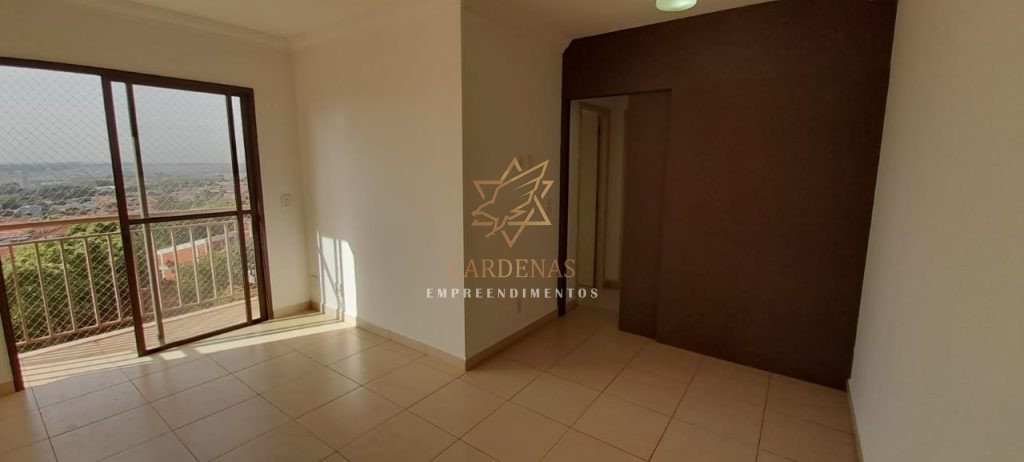 Apartamento Residencial Para Alugar – Loc 201