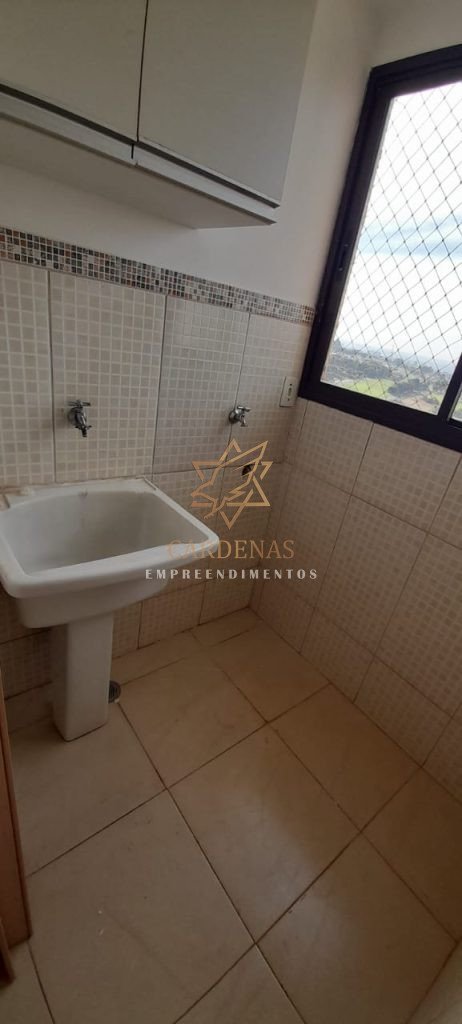 Apartamento Residencial Para Alugar – Loc 201