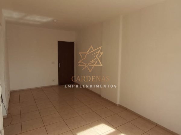 Apartamento  Para Alugar – Loc 200