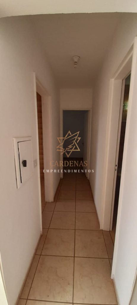 Apartamento  Para Alugar – Loc 200