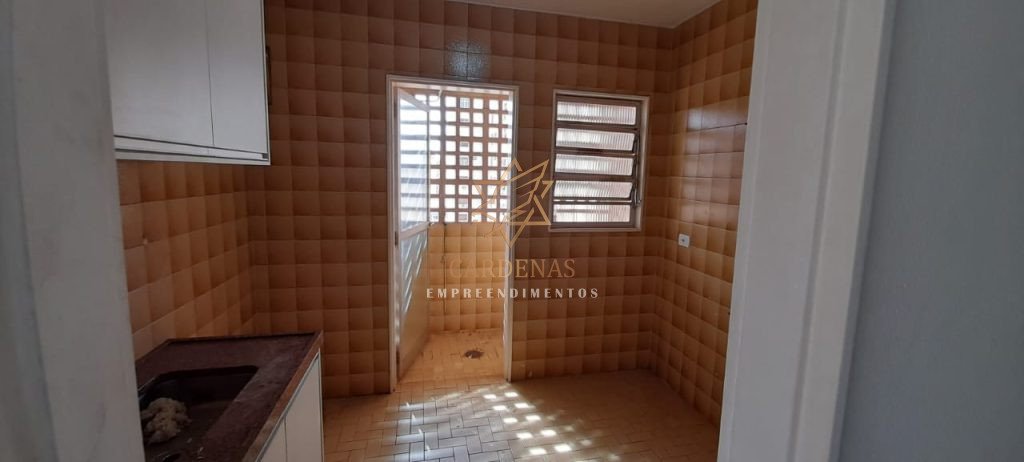 Apartamento  Para Alugar – Loc 200