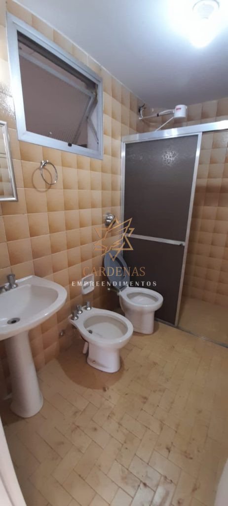 Apartamento  Para Alugar – Loc 200